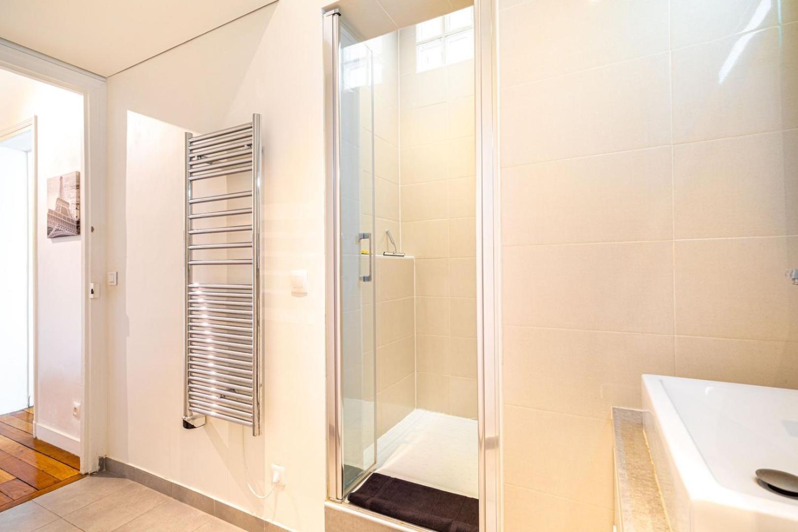 Ferienwohnung Guestready - Vivid Dream In The 11Th Arr. Paris Exterior foto